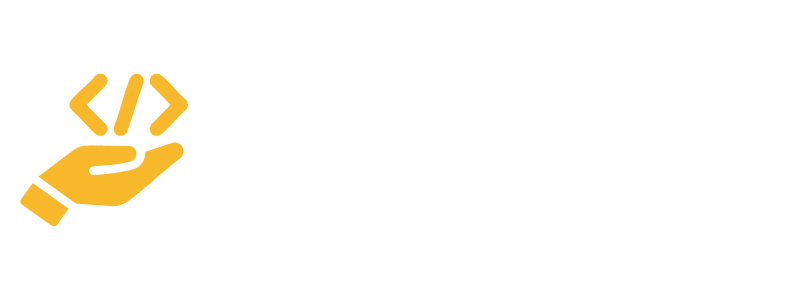 Logo de Code4You - Desarrollo web a tu medida